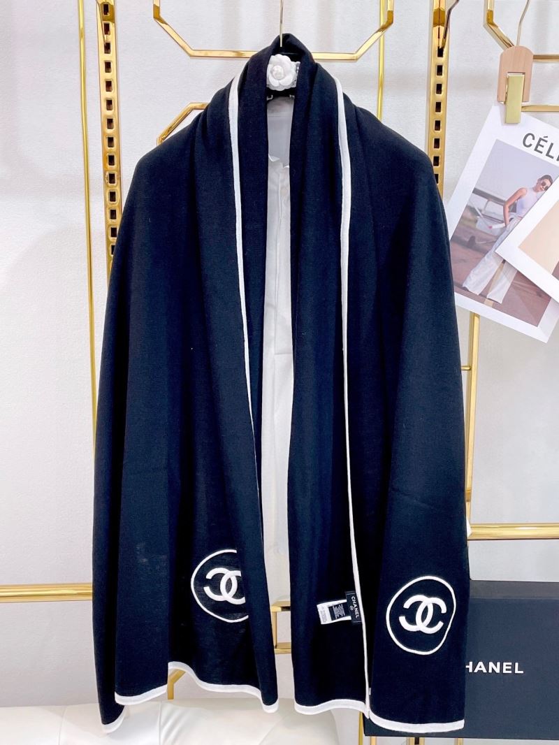 Chanel Scarf